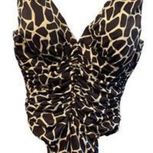 Miraclesuit One Pice Us Size 10